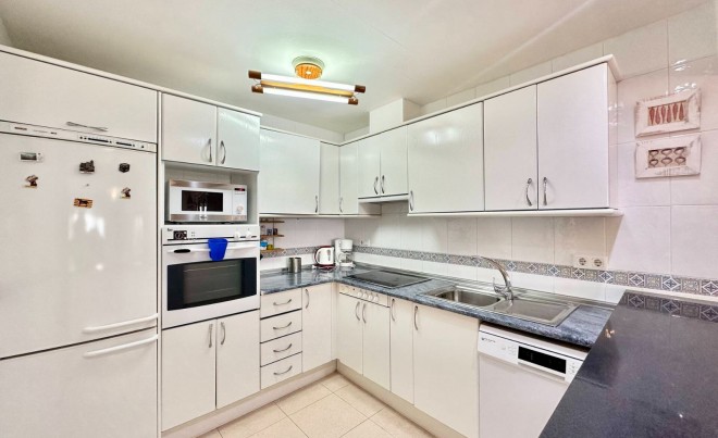 Venta · Apartamento / Piso · Empuriabrava