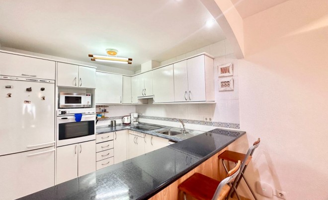 Venta · Apartamento / Piso · Empuriabrava