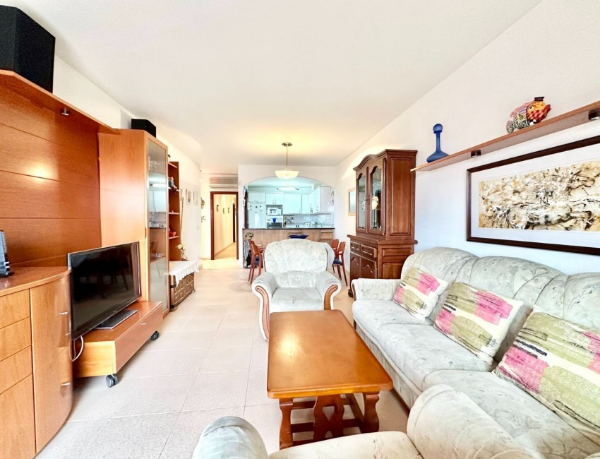 Venta · Apartamento / Piso · Empuriabrava