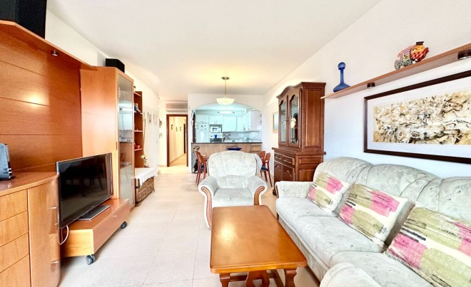 Venta · Apartamento / Piso · Empuriabrava