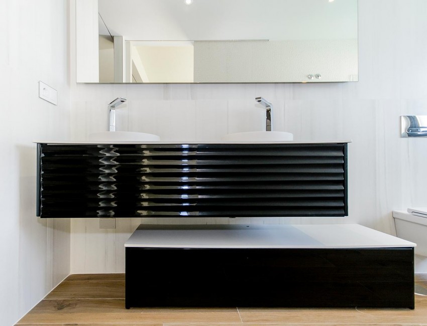 Nouvelle construction · Villa · San Miguel de Salinas · Ciudad de las Comunicaciones