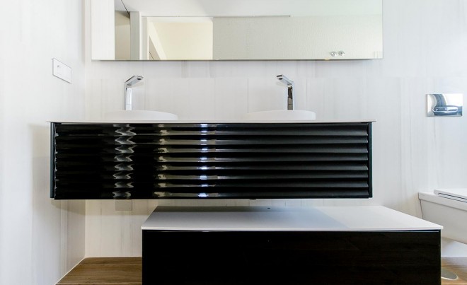 Nouvelle construction · Villa · San Miguel de Salinas · Ciudad de las Comunicaciones