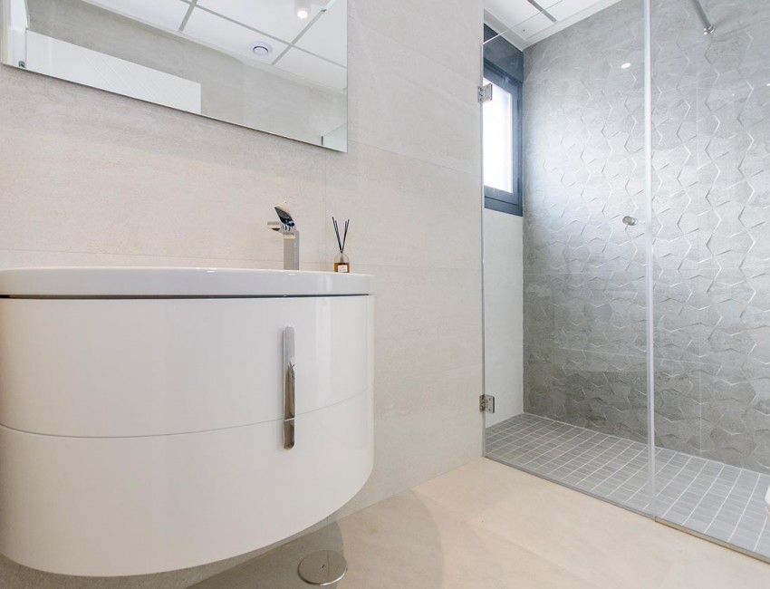 Nouvelle construction · Villa · San Miguel de Salinas · Ciudad de las Comunicaciones