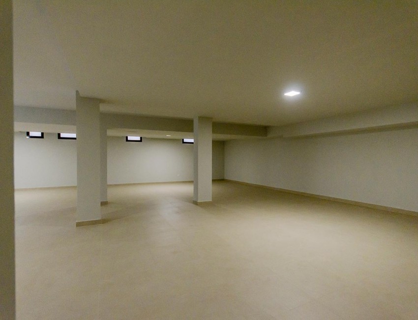 Nouvelle construction · Villa · San Miguel de Salinas · Ciudad de las Comunicaciones