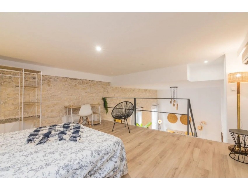 Revente · Appartement · Alicante · Centro