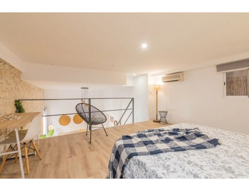 Revente · Appartement · Alicante · Centro