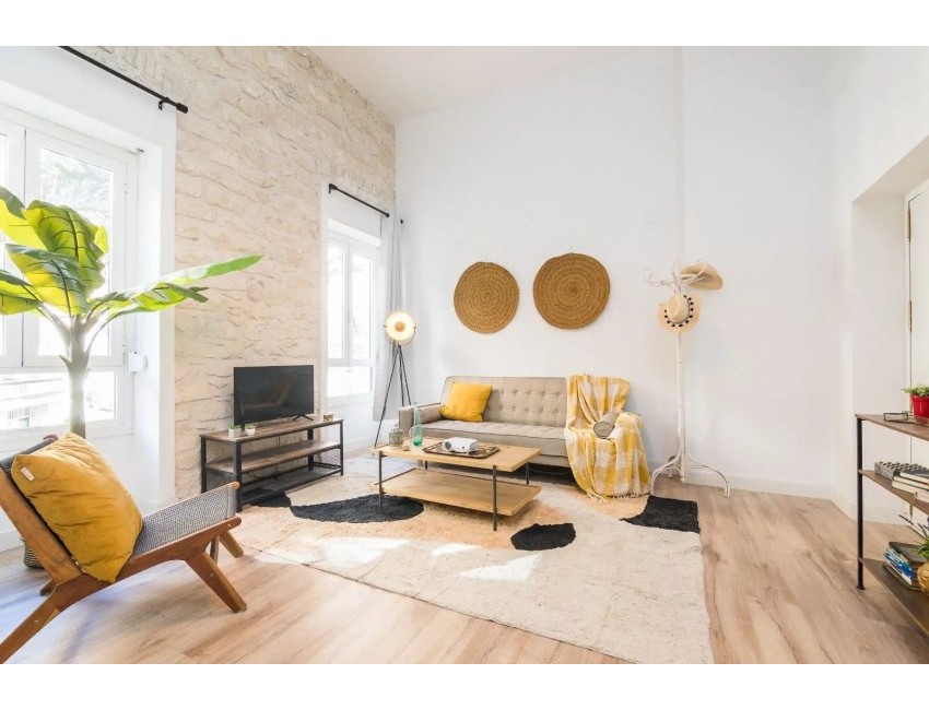 Revente · Appartement · Alicante · Centro