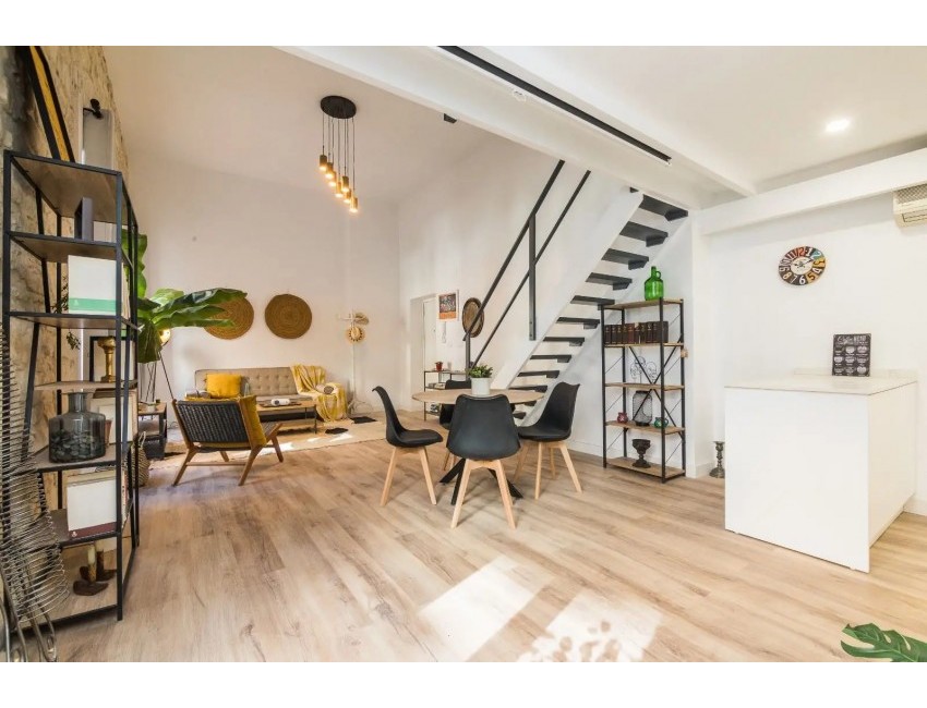 Revente · Appartement · Alicante · Centro