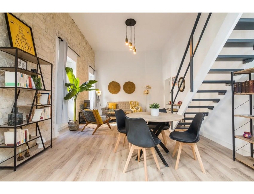 Revente · Appartement · Alicante · Centro