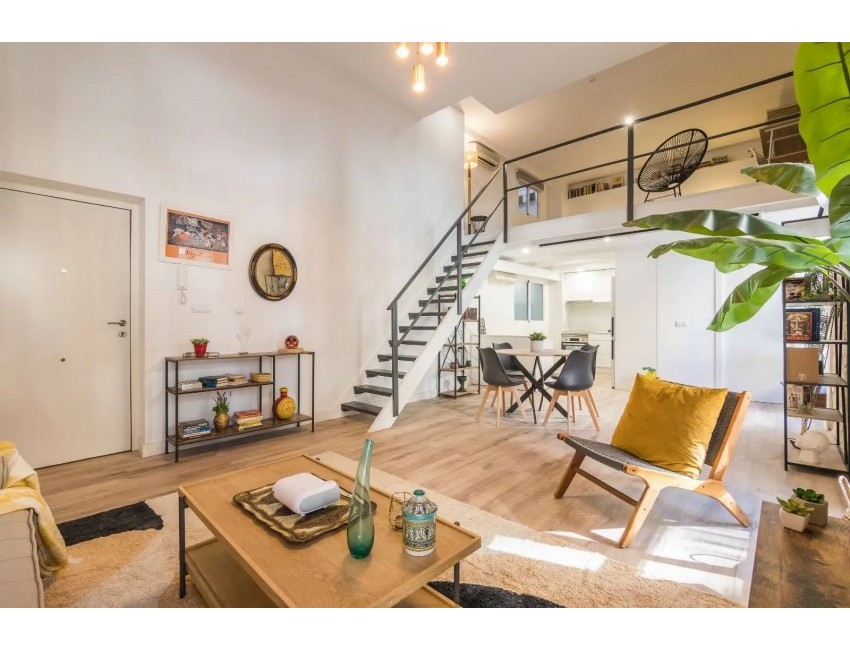 Revente · Appartement · Alicante · Centro