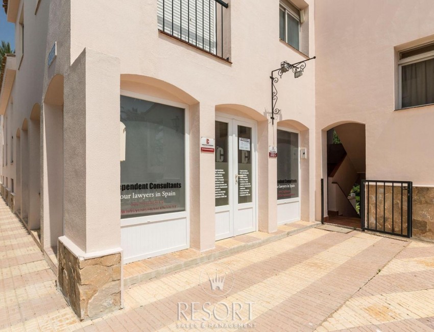 Revente · Appartement · Alicante · Centro