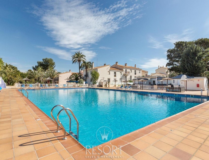 Venta · Apartamento / Piso · La Manga · Mar de Cristal