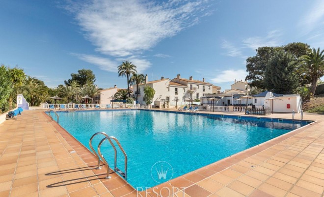 Venta · Apartamento / Piso · La Manga · Mar de Cristal