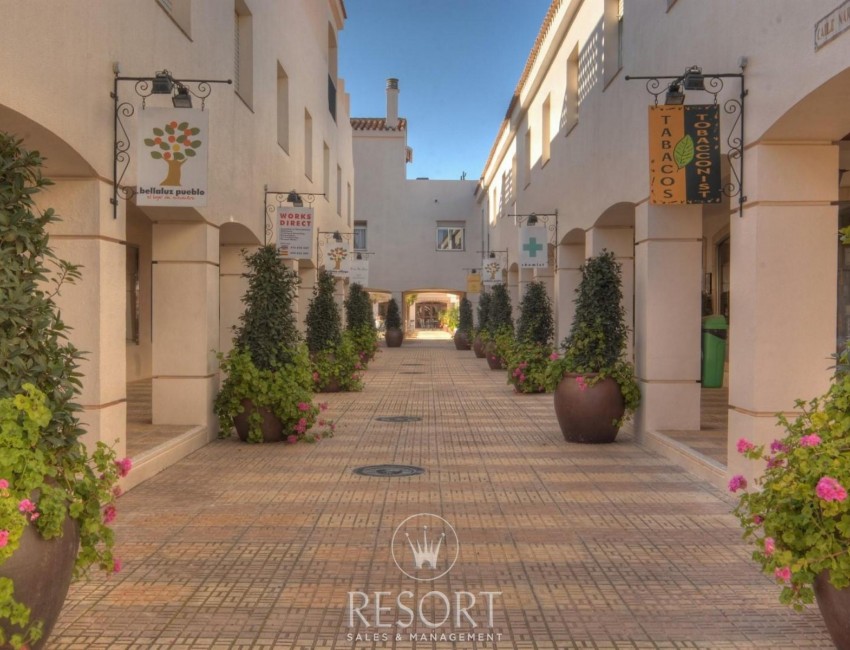 Venta · Apartamento / Piso · La Manga · Mar de Cristal