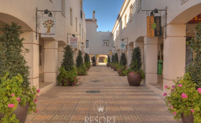 Venta · Apartamento / Piso · La Manga · Mar de Cristal