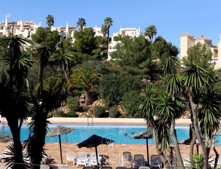 Venta · Apartamento / Piso · La Manga · Mar de Cristal