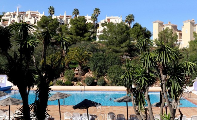 Venta · Apartamento / Piso · La Manga · Mar de Cristal