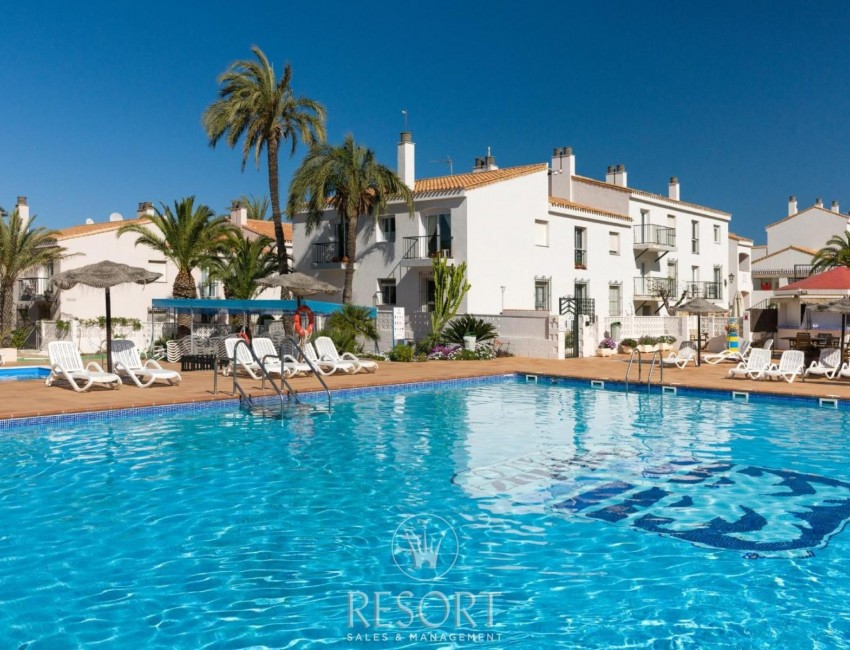 Venta · Apartamento / Piso · La Manga · Mar de Cristal