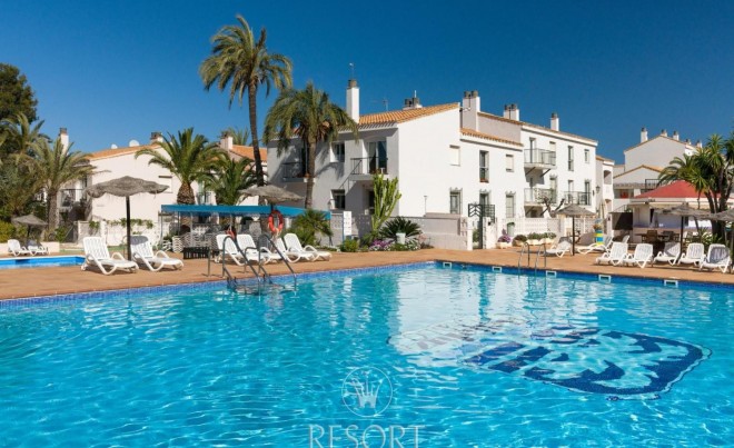 Venta · Apartamento / Piso · La Manga · Mar de Cristal