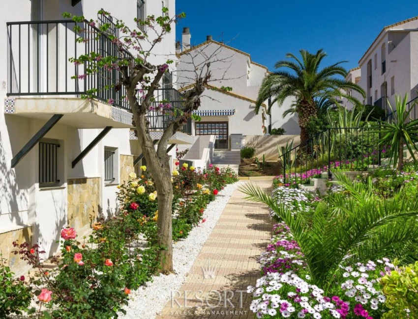 Venta · Apartamento / Piso · La Manga · Mar de Cristal