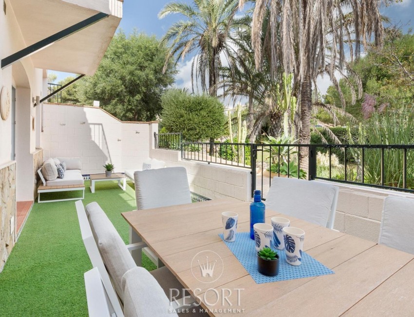 Venta · Apartamento / Piso · La Manga · Mar de Cristal