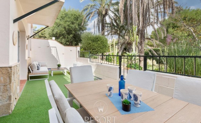 Venta · Apartamento / Piso · La Manga · Mar de Cristal