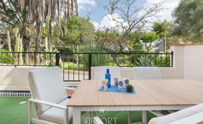 Venta · Apartamento / Piso · La Manga · Mar de Cristal