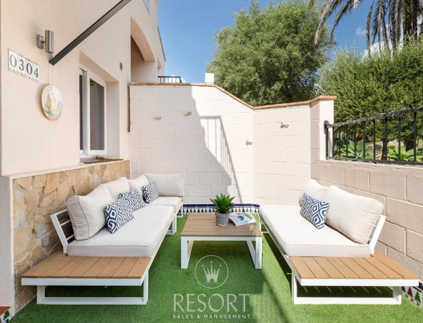 Venta · Apartamento / Piso · La Manga · Mar de Cristal