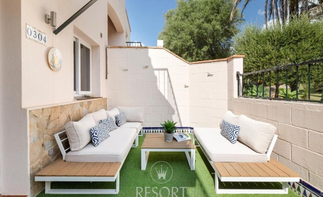 Venta · Apartamento / Piso · La Manga · Mar de Cristal