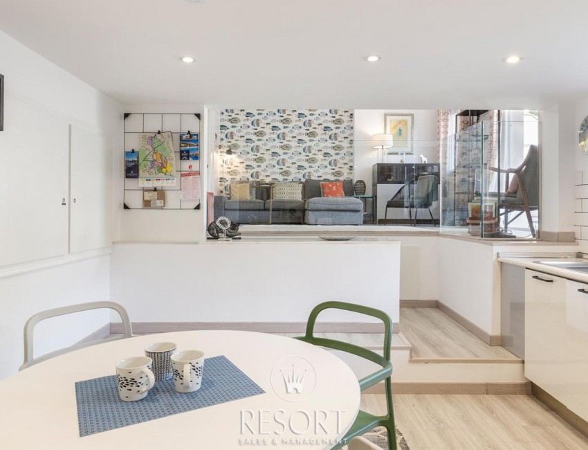 Venta · Apartamento / Piso · La Manga · Mar de Cristal