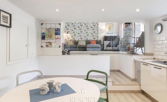 Venta · Apartamento / Piso · La Manga · Mar de Cristal