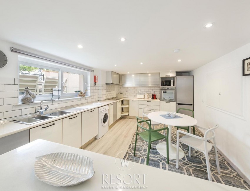 Venta · Apartamento / Piso · La Manga · Mar de Cristal