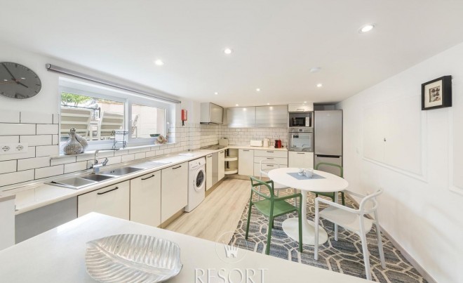 Venta · Apartamento / Piso · La Manga · Mar de Cristal