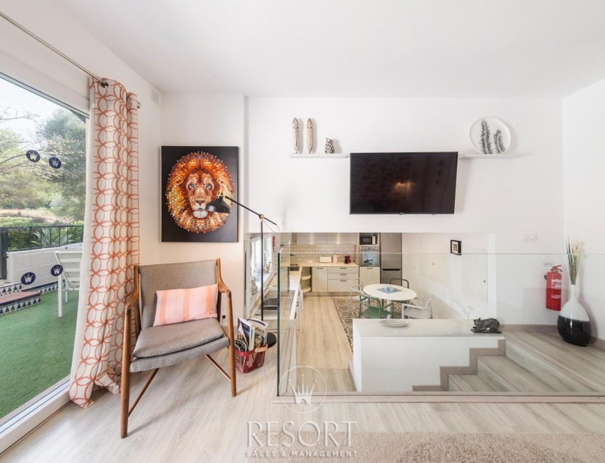 Venta · Apartamento / Piso · La Manga · Mar de Cristal