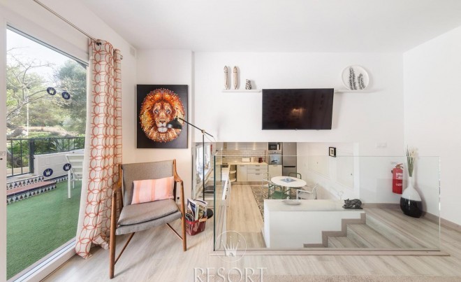 Venta · Apartamento / Piso · La Manga · Mar de Cristal