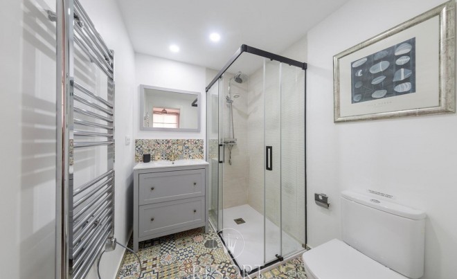 Venta · Apartamento / Piso · La Manga · Mar de Cristal