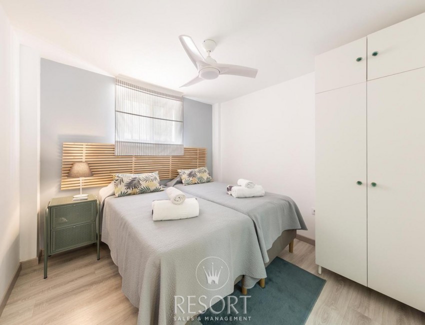 Venta · Apartamento / Piso · La Manga · Mar de Cristal