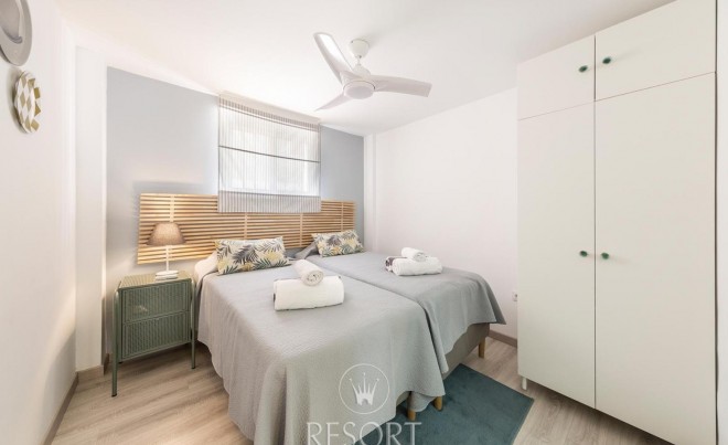 Venta · Apartamento / Piso · La Manga · Mar de Cristal