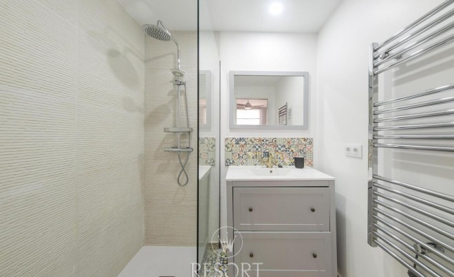 Venta · Apartamento / Piso · La Manga · Mar de Cristal