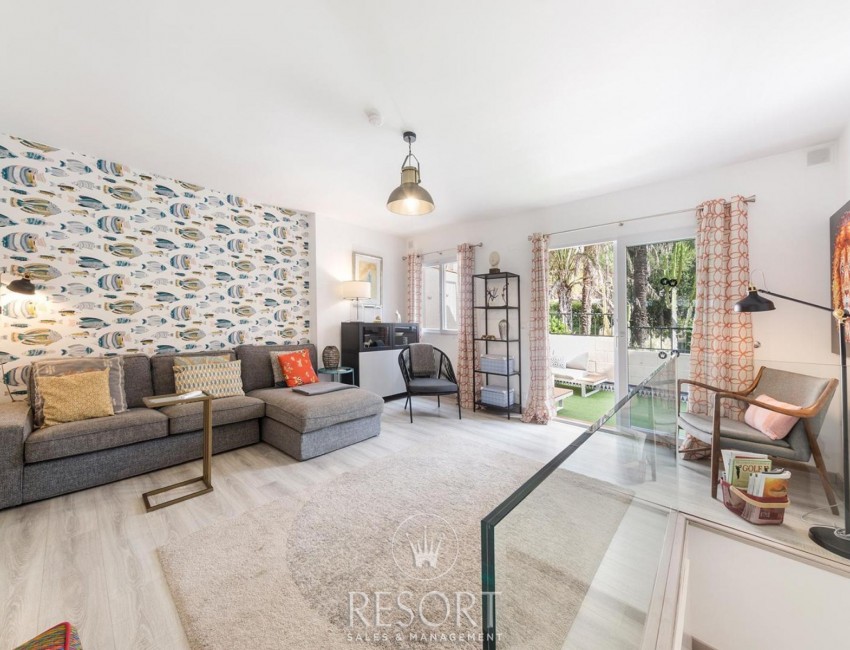 Venta · Apartamento / Piso · La Manga · Mar de Cristal