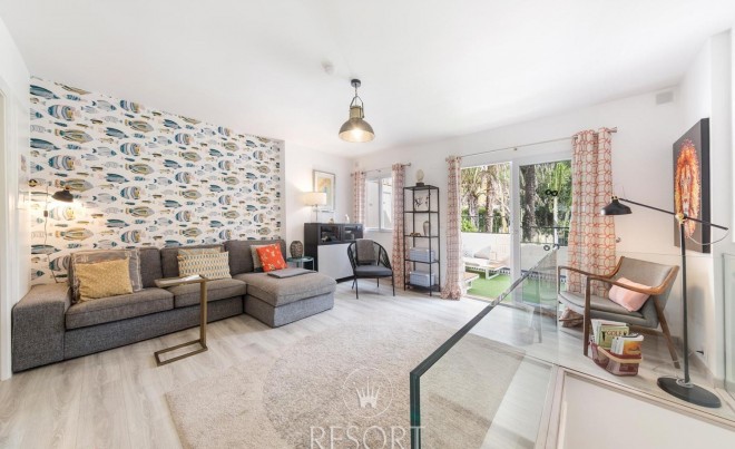 Venta · Apartamento / Piso · La Manga · Mar de Cristal