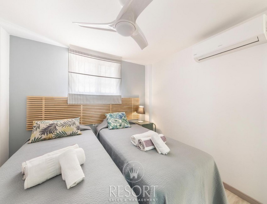 Venta · Apartamento / Piso · La Manga · Mar de Cristal