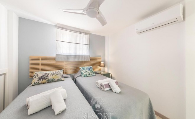 Venta · Apartamento / Piso · La Manga · Mar de Cristal