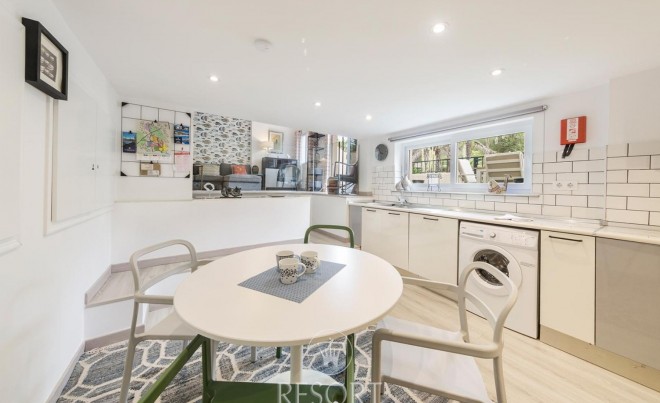 Venta · Apartamento / Piso · La Manga · Mar de Cristal