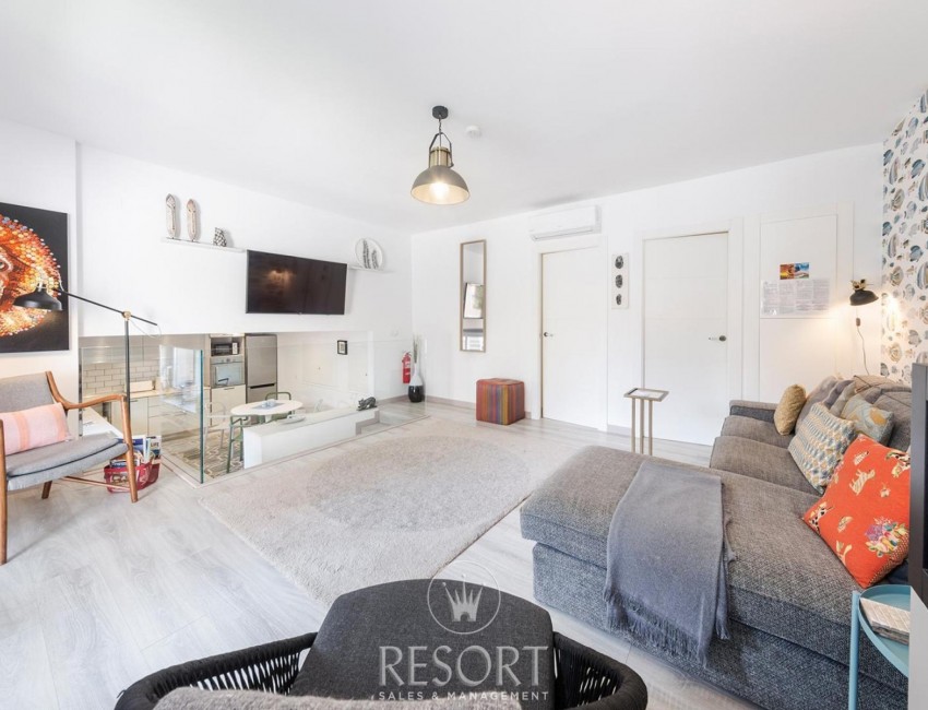 Venta · Apartamento / Piso · La Manga · Mar de Cristal