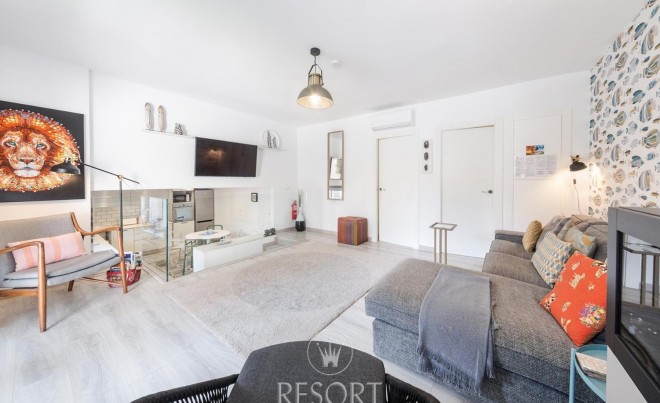 Venta · Apartamento / Piso · La Manga · Mar de Cristal