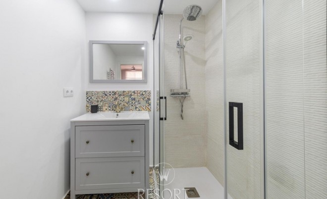 Venta · Apartamento / Piso · La Manga · Mar de Cristal