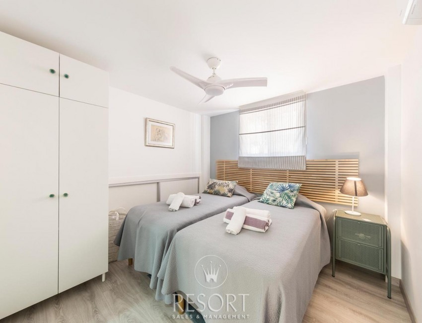 Venta · Apartamento / Piso · La Manga · Mar de Cristal