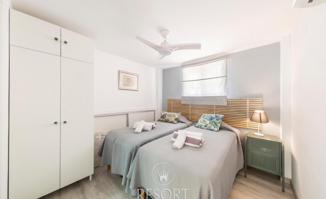 Venta · Apartamento / Piso · La Manga · Mar de Cristal