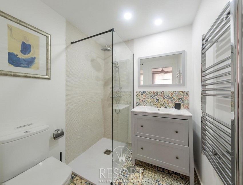 Venta · Apartamento / Piso · La Manga · Mar de Cristal